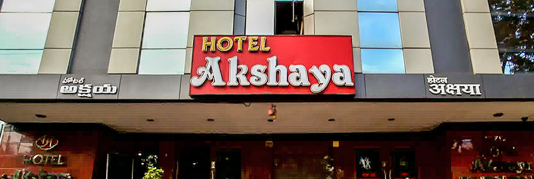 hotels in visakhapatnam