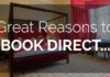 Great Reasons to Book Direct with Hotel Akshaya